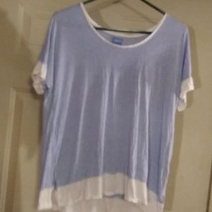 Vera wang intimate top